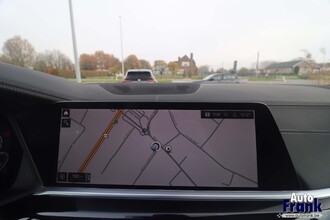 BMW X5 XDRIVE45E / M-SPORT / PANO / SFT-CLS / DASH LEDR / 22" IMG_3402.jpg
