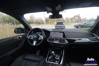BMW X5 XDRIVE45E / M-SPORT / PANO / SFT-CLS / DASH LEDR / 22" IMG_3391.jpg