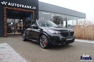 BMW X1 SDRIVE18I / M-SPORT-PRO / PANO / CAM / KEYLESS / 19" IMG_5298.jpg