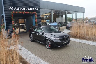 BMW X1 SDRIVE18I / M-SPORT-PRO / PANO / CAM / KEYLESS / 19" IMG_5315.jpg