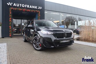 BMW X1 SDRIVE18I / M-SPORT-PRO / PANO / CAM / KEYLESS / 19" IMG_5331.jpg