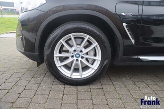 BMW X3 XDRIVE30E / TREKHK / 360CAM / KEYLESS / HUD / MEMO / 18" IMG_5396.jpg