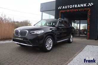 BMW X3 XDRIVE30E / TREKHK / 360CAM / KEYLESS / HUD / MEMO / 18" IMG_5394.jpg