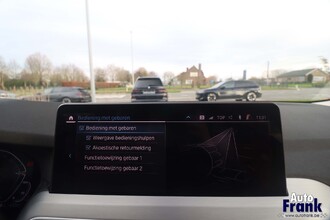 BMW X3 XDRIVE30E / TREKHK / 360CAM / KEYLESS / HUD / MEMO / 18" IMG_5460.jpg