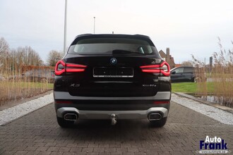BMW X3 XDRIVE30E / TREKHK / 360CAM / KEYLESS / HUD / MEMO / 18" IMG_5404.jpg