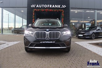 BMW X3 XDRIVE30E / TREKHK / 360CAM / KEYLESS / HUD / MEMO / 18" IMG_5388.jpg