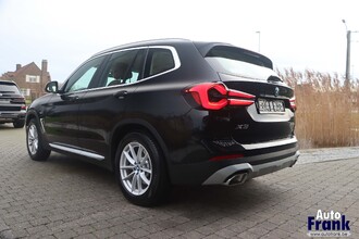 BMW X3 XDRIVE30E / TREKHK / 360CAM / KEYLESS / HUD / MEMO / 18" IMG_5400.jpg
