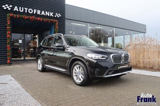 BMW X3 XDRIVE30E / TREKHK / 360CAM / KEYLESS / HUD / MEMO / 18" IMG_5381.jpg