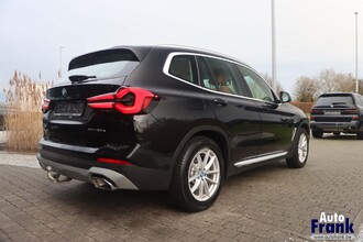 BMW X3 XDRIVE30E / TREKHK / 360CAM / KEYLESS / HUD / MEMO / 18" IMG_5406.jpg