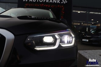 BMW X3 XDRIVE30E / TREKHK / 360CAM / KEYLESS / HUD / MEMO / 18" IMG_5412.jpg