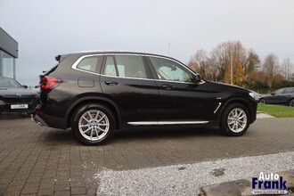 BMW X3 XDRIVE30E / TREKHK / 360CAM / KEYLESS / HUD / MEMO / 18" IMG_5407.jpg