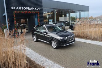 BMW X3 XDRIVE30E / TREKHK / 360CAM / KEYLESS / HUD / MEMO / 18" IMG_5408.jpg