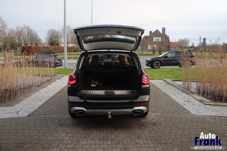 BMW X3 XDRIVE30E / TREKHK / 360CAM / KEYLESS / HUD / MEMO / 18" IMG_5424.jpg