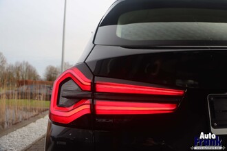 BMW X3 XDRIVE30E / TREKHK / 360CAM / KEYLESS / HUD / MEMO / 18" IMG_5423.jpg