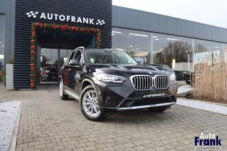 BMW X3 XDRIVE30E / TREKHK / 360CAM / KEYLESS / HUD / MEMO / 18" IMG_5430.jpg