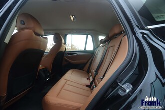 BMW X3 XDRIVE30E / TREKHK / 360CAM / KEYLESS / HUD / MEMO / 18" IMG_5438.jpg