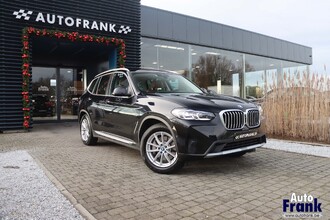 BMW X3 XDRIVE30E / TREKHK / 360CAM / KEYLESS / HUD / MEMO / 18" IMG_5429.jpg