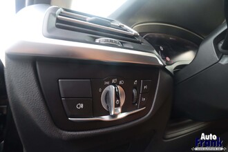 BMW X3 XDRIVE30E / TREKHK / 360CAM / KEYLESS / HUD / MEMO / 18" IMG_5449.jpg