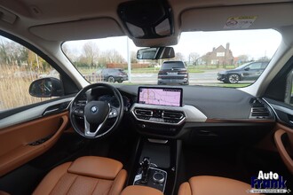 BMW X3 XDRIVE30E / TREKHK / 360CAM / KEYLESS / HUD / MEMO / 18" IMG_5444.jpg