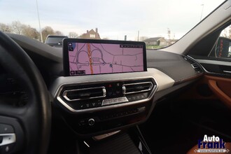 BMW X3 XDRIVE30E / TREKHK / 360CAM / KEYLESS / HUD / MEMO / 18" IMG_5453.jpg