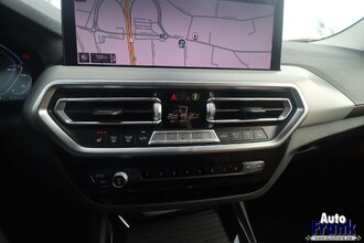 BMW X3 XDRIVE30E / TREKHK / 360CAM / KEYLESS / HUD / MEMO / 18" IMG_5471.jpg