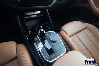 BMW X3 XDRIVE30E / TREKHK / 360CAM / KEYLESS / HUD / MEMO / 18" IMG_5473.jpg