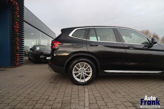 BMW X3 XDRIVE30E / TREKHK / 360CAM / KEYLESS / HUD / MEMO / 18" IMG_5475.jpg