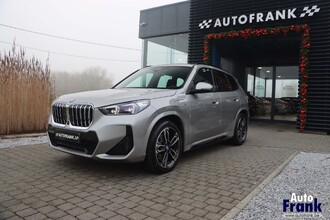 BMW X1 XDRIVE25E / M-SPORT / 360CAM / PANO / DRIV PRO / 19" / HUD IMG_5711.jpg