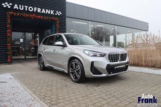 BMW X1 XDRIVE25E / M-SPORT / 360CAM / PANO / DRIV PRO / 19" / HUD IMG_5704.jpg