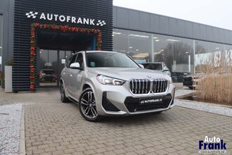 BMW X1 XDRIVE25E / M-SPORT / 360CAM / PANO / DRIV PRO / 19" / HUD IMG_5737.jpg