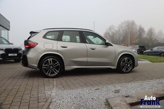 BMW X1 XDRIVE25E / M-SPORT / 360CAM / PANO / DRIV PRO / 19" / HUD IMG_5721.jpg
