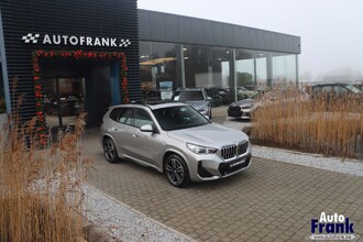 BMW X1 XDRIVE25E / M-SPORT / 360CAM / PANO / DRIV PRO / 19" / HUD IMG_5722.jpg