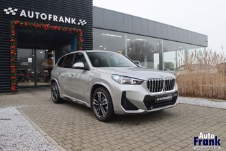BMW X1 XDRIVE25E / M-SPORT / 360CAM / PANO / DRIV PRO / 19" / HUD IMG_5703.jpg