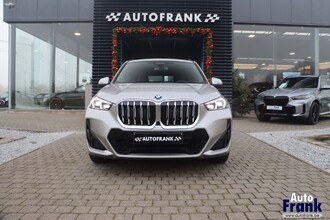 BMW X1 XDRIVE25E / M-SPORT / 360CAM / PANO / DRIV PRO / 19" / HUD IMG_5705.jpg