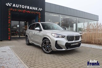 BMW X1 XDRIVE25E / M-SPORT / 360CAM / PANO / DRIV PRO / 19" / HUD IMG_5736.jpg