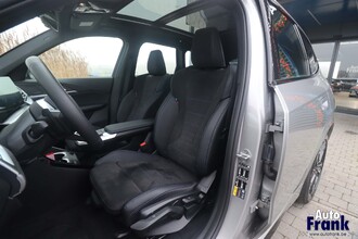 BMW X1 XDRIVE25E / M-SPORT / 360CAM / PANO / DRIV PRO / 19" / HUD IMG_5738.jpg