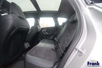 BMW X1 XDRIVE25E / M-SPORT / 360CAM / PANO / DRIV PRO / 19" / HUD IMG_5740.jpg