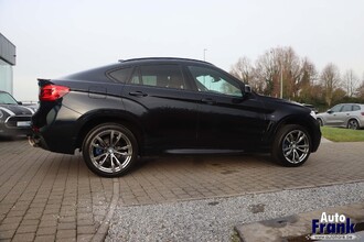 BMW X6 XDRIVE30D / M-SPORT / TREKHK / HUD / COMFRT ZTL / CAM IMG_6939.jpg